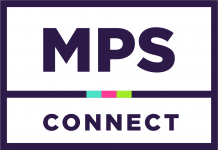 Logo of MPS Training Portal